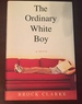 The Ordinary White Boy