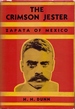 The Crimson Jester: Zapata of Mexico