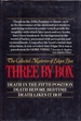 Three by Box: The Complete Mysteries of Edgar Box