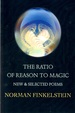 Ratio of Reason to Magic: New & Selected Poems