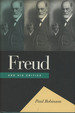 Freud and His Critics