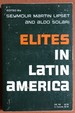 Elites in Latin America