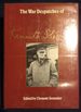 The War Dispatches of Kenneth Slessor: Official Australian Correspondent, 1940-1944