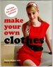 Make Your Own Clothes-20 Custom Fit Patterns to Sew--2008 Publication. By Marie / Patternmaker Clayton (2008-05-03)