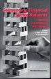 Sequencing Financial Sector Reforms: Country Experiences and Issues