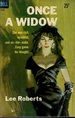 Once a Widow