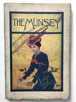 The Munsey [Munsey's Magazine] September 1899