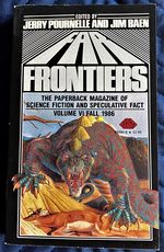 Far Frontiers, Volume VI, Fall 1986