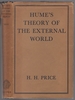 Hume's Theory of the External World