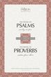 Psalms & Proverbs (2nd Edition): 2-in-1 Collection With 31-Day Psalms & Proverbs Devotionals (the Passion Translation)