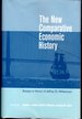 The New Comparative Economic History: Essays in Honor of Jeffrey G. Williamson