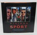 Visions of Sport: Celebrating Twenty Years of Allsport, the International Sports Picture Agency in Association With Crosfield Electronics (Pelham Practical Sports) First Edition