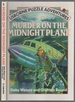 Murder of the Midnight Plane