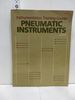 Instrumentation Training Course: Pneumatic Instruments V. 1