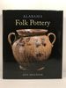 Alabama Folk Pottery