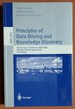 Principles of Data Mining and Knowledge Discovery: 6th European Conference, Pkdd 2002, Helsinki, Finland, August 19-23, 2002, Proceedings (Lecture.../ Lecture Notes in Artificial Intelligence)