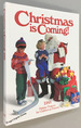 Christmas is Coming! 1988: Holiday Projects for Children and Parents