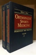 Orthopaedic Sports Medicine: Principles and Practice, 2-Volume Set