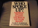 Who Spoke Up? : American Protest Against the War in Vietnam, 1963-1975