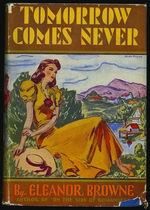 Tomorrow Comes Never