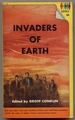 Invaders of Earth