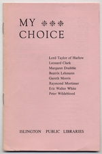 My Choice