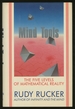 Mind Tools: the Five Levels of Mathematical Reality