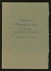 Jefferson Through the Fog: an Address Delivered at Monticello, April 13, 1959