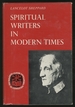 Spiritual Writers in Modern Times