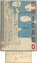 Chicago: the Second City