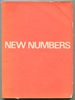 New Numbers