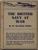 The British Navy at War