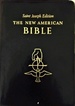 New Testament of the New American Bible: Saint Joseph Edition