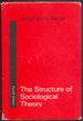 The Structure of Sociological Theory