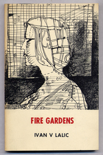 Fire Gardens: Selected Poems 1956-1969