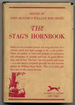 The Stag's Hornbook