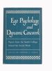 Ego Psychology and Dynamic Casework