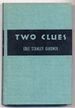 Two Clues