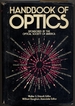 Handbook of Optics: Sponsored By the Optical Society of America