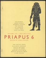 Priapus 6: Autumn 1966