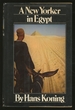 A New Yorker in Egypt