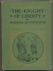 The Knight of Liberty: a Tale of the Fortunes of La Fayette