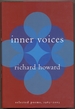 Inner Voices: Selected Poems, 1963-2003