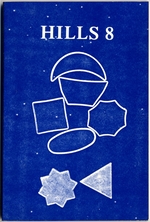 Hills 8-Summer 1981