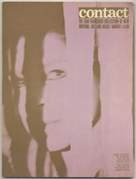 Contact 11-August 1962 (Volume 3, Number 3)