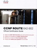 Ccnp Route 642-902-Official Certification Guide