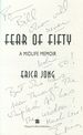 Fear of Fifty: a Midlife Memoir