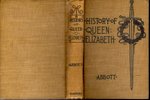History of Queen Elizabeth (Makers of History Series)