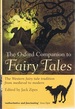 The Oxford Companion to Fairy Tales: the Western Fairy Tale Tradition From Medieval to Modern