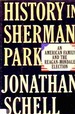 History in Sherman Park an American Family and the Reagan Mondale Election